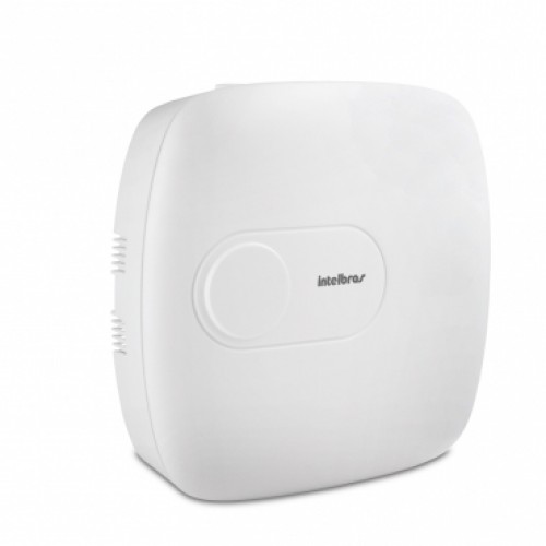 Central de Alarme Amt 4010 Smart Monitorada Intelbras